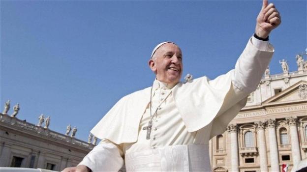 Papa Francesco a Pietrelcina e San Giovanni Rotondo: 17 marzo 2018