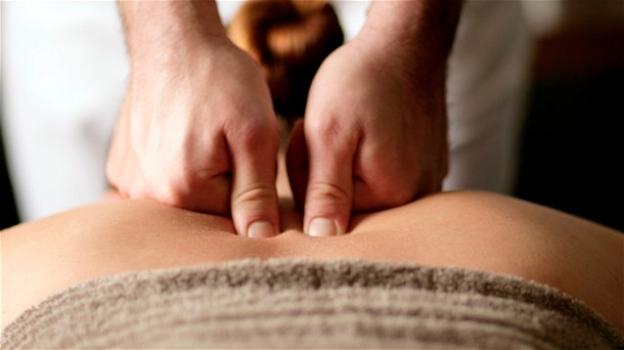 Il massaggio shiatsu: tutti i benefici di questa tecnica massaggiatoria