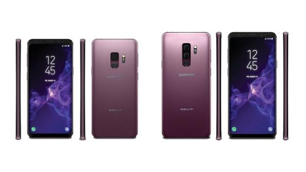 MWC 2018, i Samsung Galaxy S9 sono realtà: ecco con quali specifiche e prezzi
