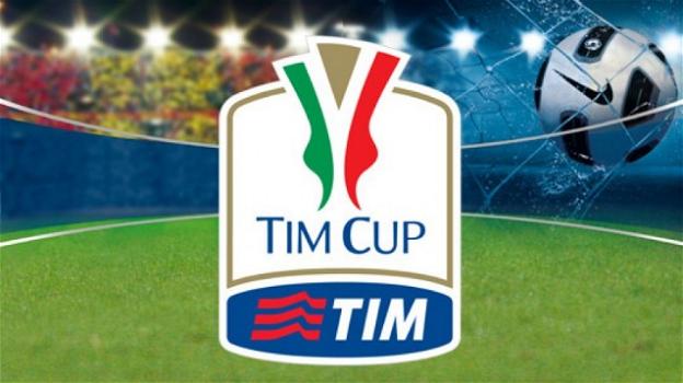 Tim Cup: probabili formazioni Juventus-Atalanta e Lazio-Milan