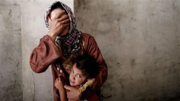 Siria: donne costrette a subire abusi in cambio di aiuti umanitari