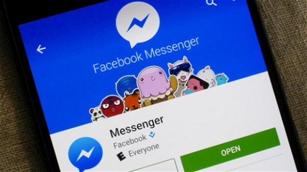 Facebook: non solo e-sport. Su Messenger, migliorano le chat con le aziende