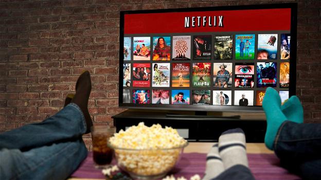 Netflix: le novità e le scadenze del 28 febbraio