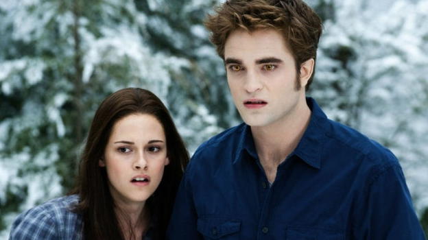 Robert Pattinson e Kristen Stewart: "Twilight potrebbe diventare una serie tv"