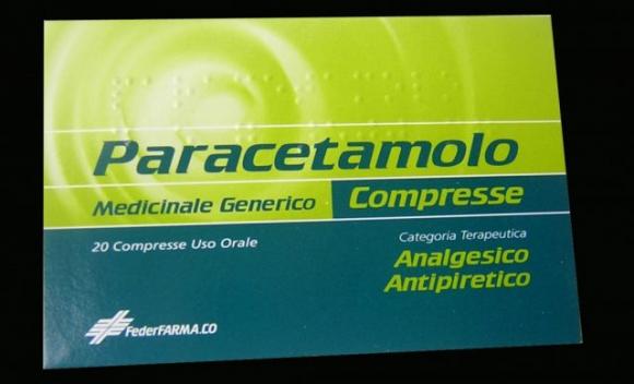 Troppo paracetamolo ti può uccidere?