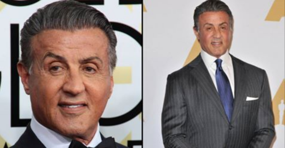 Dove Sono Nati I Genitori Di Sylvester Stallone
