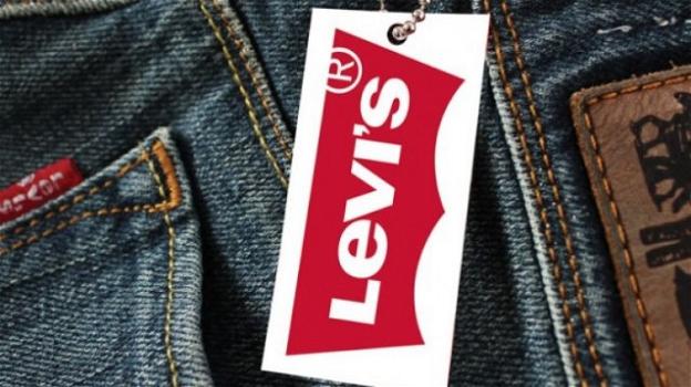 Levi’s: a produrre i jeans anziché gli operai ci saranno dei robot