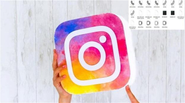 Instagram: presto integrate le chiamate audio e video