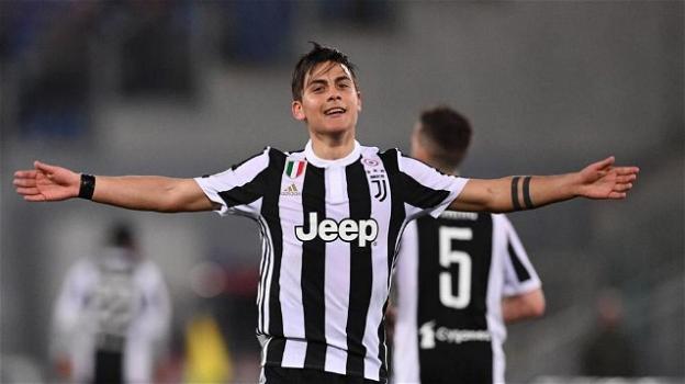 Serie A: crollo casalingo del Napoli, Juventus a -1