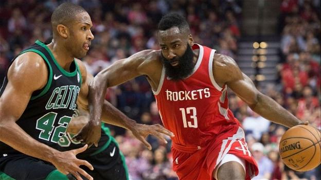 NBA, 3 marzo 2018: supersfida da urlo per i Rockets sui Celtics