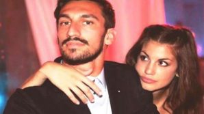Francesca Fioretti, ex concorrente del GF, disperata per la scomparsa del fidanzato Davide Astori