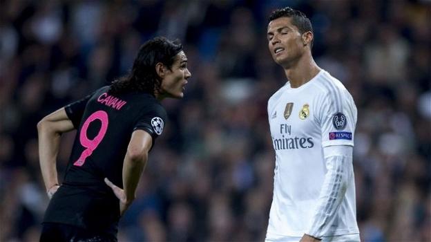 Champions League: probabili formazioni della supersfida PSG-Real Madrid