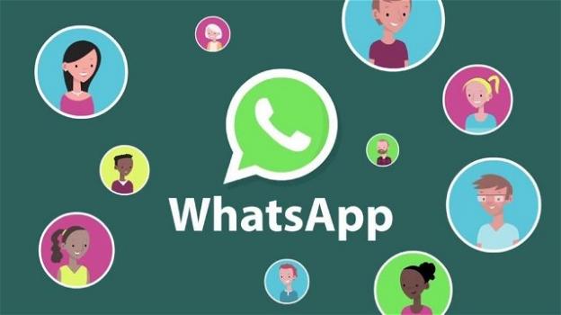 WhatsApp: più tempo per cancellare i messaggi, dimensioni dei pacchetti di adesivi, registrazione delle note vocali