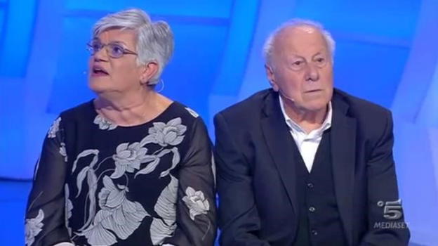 Frase razzista a C’è Posta per Te durante una storia: "Mica sono dei negri…"