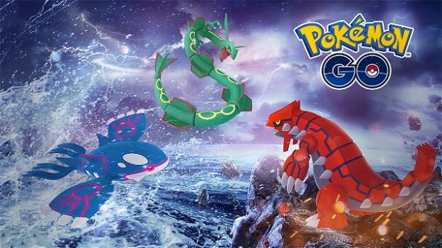Pokémon GO, eventi del mese di marzo ed un Bulbasaur speciale nel Community Day