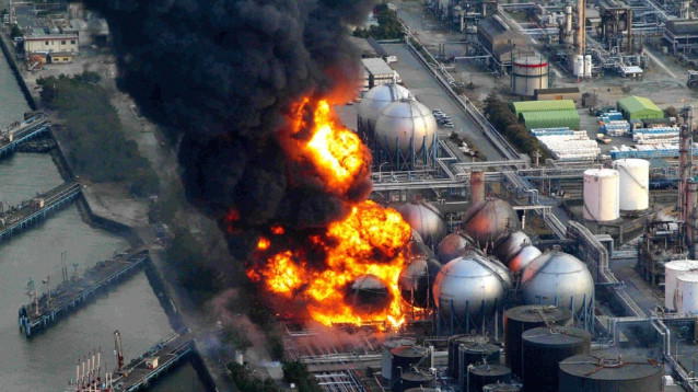 Fukushima: a sette anni dal disastro, in molte zone le radiazioni sono 100 volte superiori alla norma