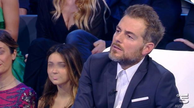 L’Isola dei Famosi: l’opinionista Daniele Bossari fuorioso dopo la puntata
