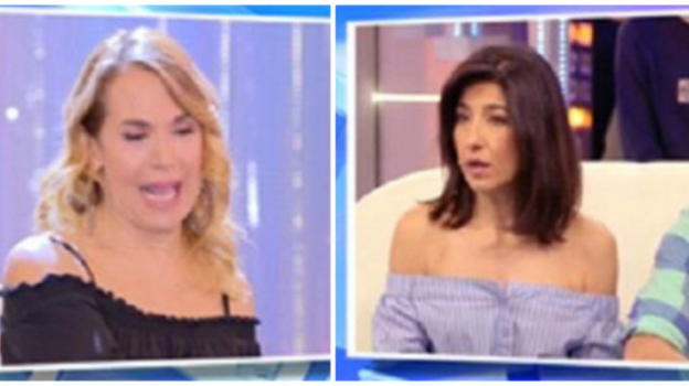 Pomeriggio Cinque, la moglie di Franco Terlizzi è ancora estremamente arrabbiata con Craig: "Non sono soddisfatta delle scuse"