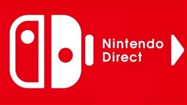 Nintendo Direct: ecco annunciate le principali novità per Nintendo 3DS e Nintendo Switch