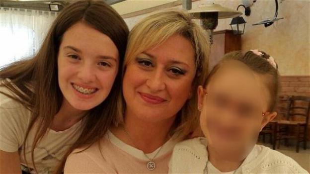 Latina: lo psicologo ha detto ad Antonietta Gargiulo che le figlie sono morte