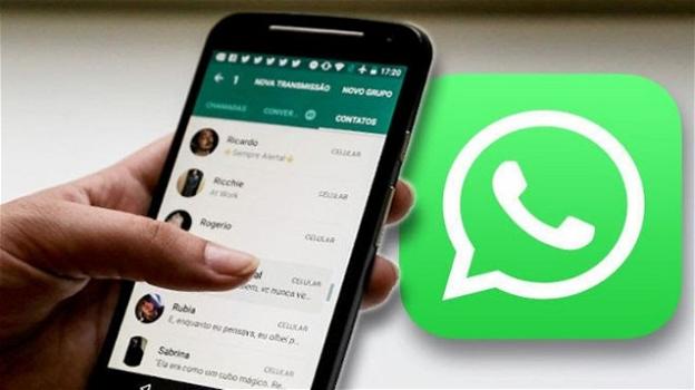WhatsApp estende (a più di un’ora) il tempo per cancellare i messaggi spediti per errore