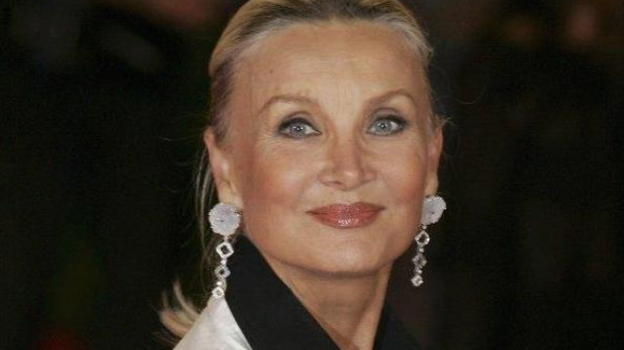 Barbara Bouchet shock: "Vivo con una pensione di 511 euro"