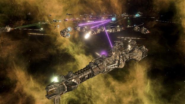 "Stellaris: Apocalypse", espansione nuova e…ricca di contenuti?