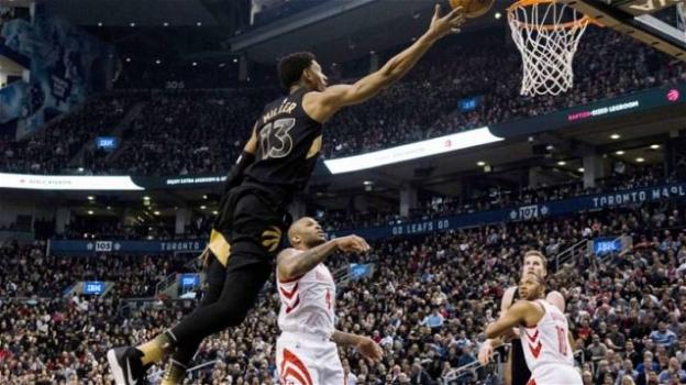 NBA, 9 marzo 2018: il big match va ai Raptors su Houston, Portland ferma Golden State