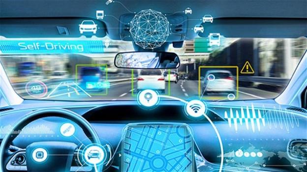 Il futuro della mobilità hi-tech secondo il salone dell’auto di Ginevra 2018