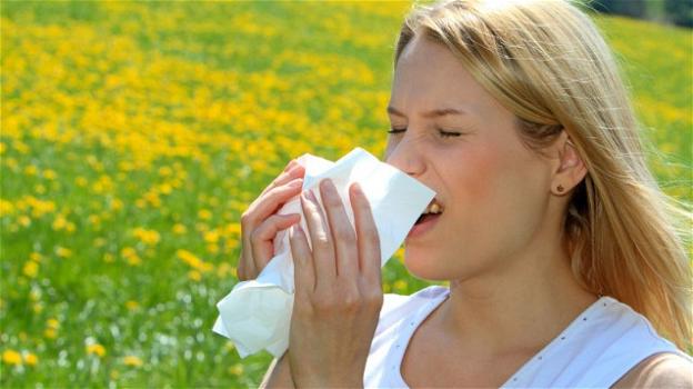 Allergie respiratorie sempre più in aumento: come ci si può difendere?