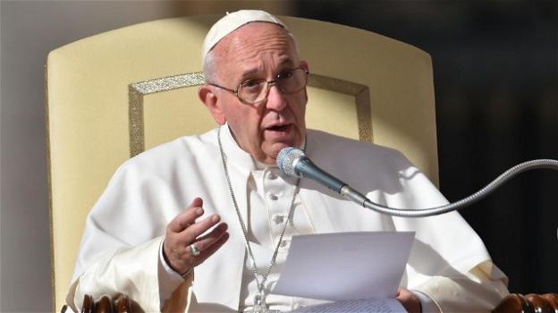 Papa Francesco: "Le messe non si pagano"