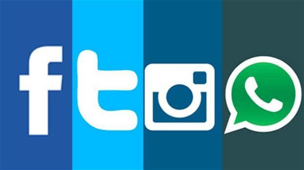 Ritorno alle origini per Instagram e Twitter, Facebook e WhatsApp verso AR e stickers