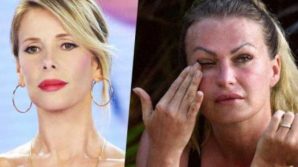 Eva Henger critica duramente Alessia Marcuzzi: "Mi ha ferito tantissimo, non può permettersi di dire certe cose"