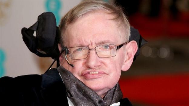 E’ morto Stephen Hawking, genio dell’astrofisica
