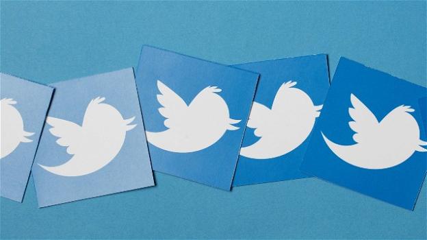 Twitter introduce la concatenazione dei tweet, o tweetstorm, nelle app e sul web