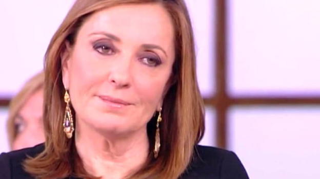 Barbara Palombelli smentisce nuovamente la sua conduzione del Grande Fratello Nip 2018