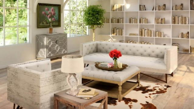 Come giocare a Design Home senza ricorrere agli acquisti in-app