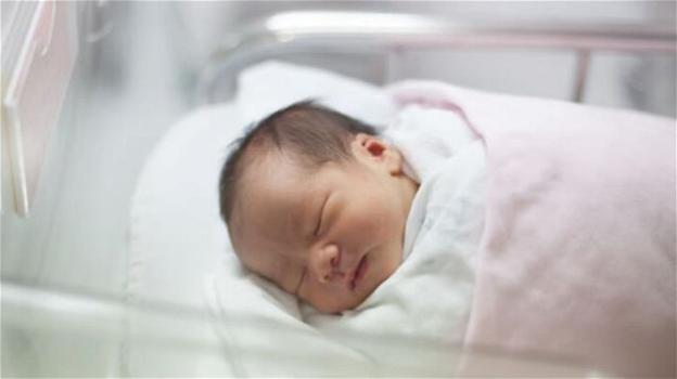 Shock in India: trovato un feto nella pancia di un neonato di 20 giorni