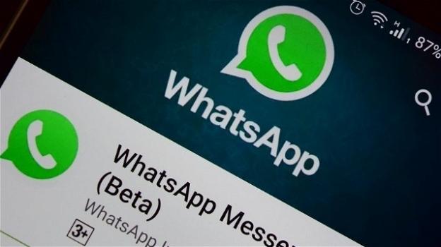 WhatsApp beta: correzioni e passi avanti nella nuova registrazione degli audio messaggi