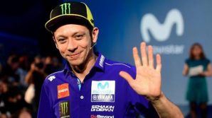 Valentino Rossi rinnova con la Yamaha fino al 2020