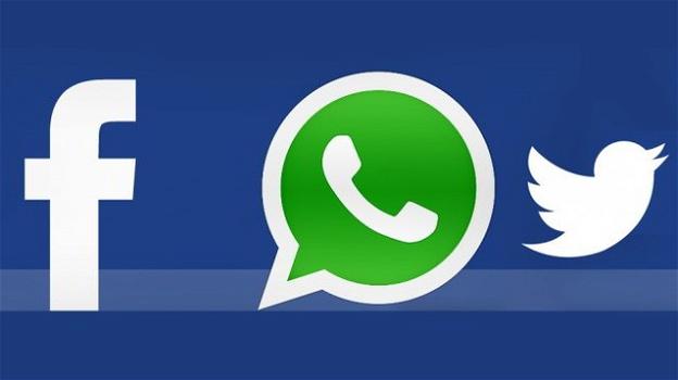 WhatsApp stabilizza le novità testate in Beta, Facebook apre agli Instant Games indipendenti, Twitter imita Snapchat