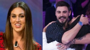 Cecilia Rodriguez dice la sua sulla nuova storia tra Francesco Monte e Paola Di Benedetto