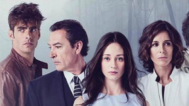 "La Verità": in arrivo su Canale 5 una nuova fiction spagnola