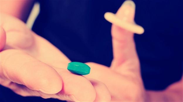 Contraccettivi: finalmente è arrivato il “pillolo”, e promette grandi cose