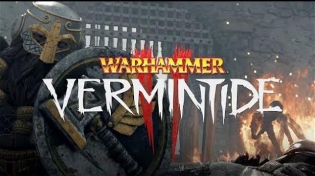 "Warhammer: Vermintide II", gioco di ruolo in uno dei mondi fantasy più noti
