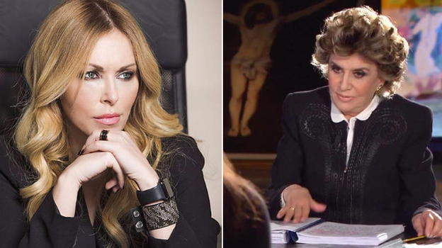 Roberta Bruzzone attacca Franca Leosini per il caso Scazzi a Storie Maledette: “Non è aggiornata"