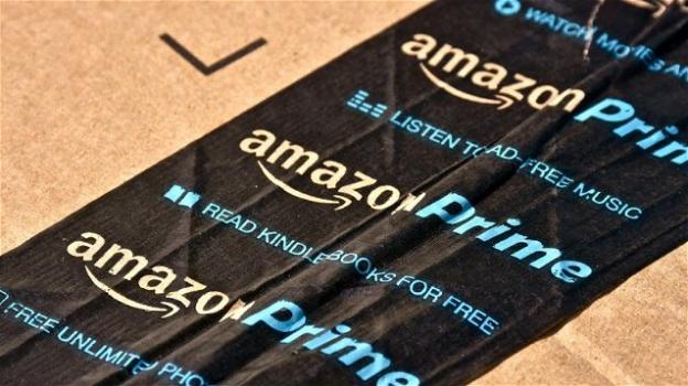 Amazon: dal 4 Aprile l’abbonamento Prime passerà da 19 a 36 euro