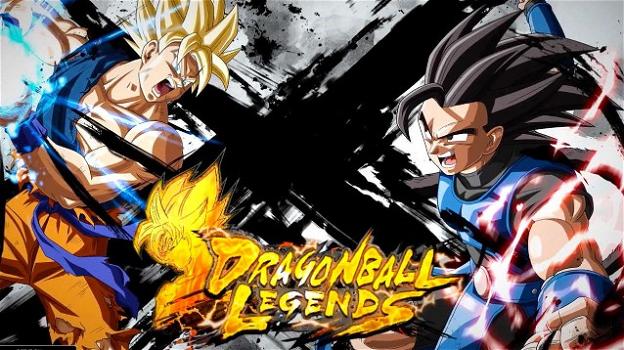 Dragon Ball Legends, il picchiaduro dedicato ai Saiyan apre le pre-registrazioni su Android e iOS