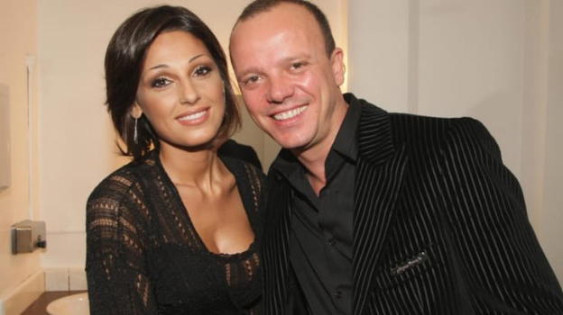 Anna Tatangelo e Gigi D’Alessio: nozze dopo la separazione?