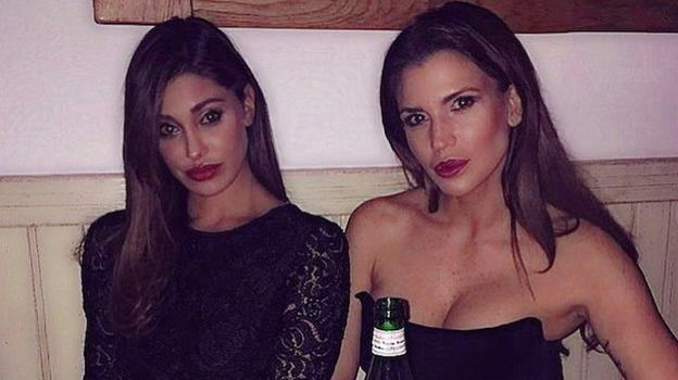 Claudia Galanti, struggente ricordo per la figlia scomparsa a soli 9 mesi: le commoventi parole di Belen Rodriguez